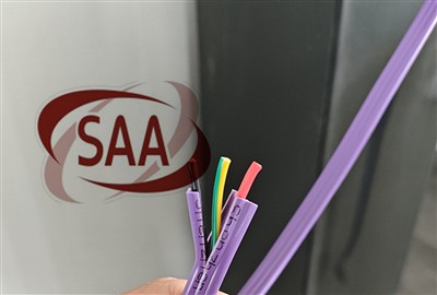 בית טרומי TYGB עם הסמכת SAA - התמקד באיכות ותאימות