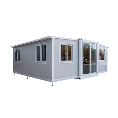 בית זעיר טרומי עם 2 חדרי שינה